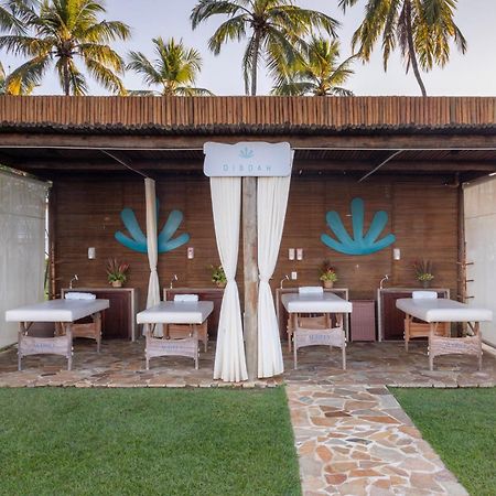Sauipe Brisa Grand Premium All Inclusive Costa do Sauipe Ngoại thất bức ảnh