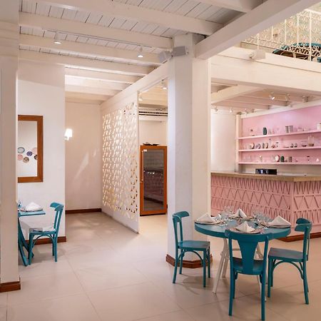 Sauipe Brisa Grand Premium All Inclusive Costa do Sauipe Ngoại thất bức ảnh