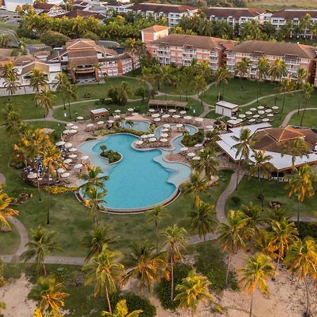 Sauipe Brisa Grand Premium All Inclusive Costa do Sauipe Ngoại thất bức ảnh