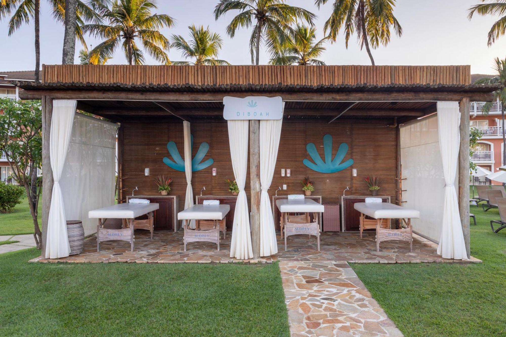 Sauipe Brisa Grand Premium All Inclusive Costa do Sauipe Ngoại thất bức ảnh