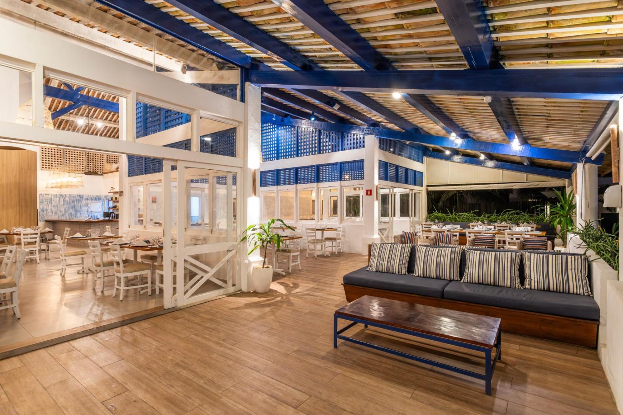 Sauipe Brisa Grand Premium All Inclusive Costa do Sauipe Ngoại thất bức ảnh
