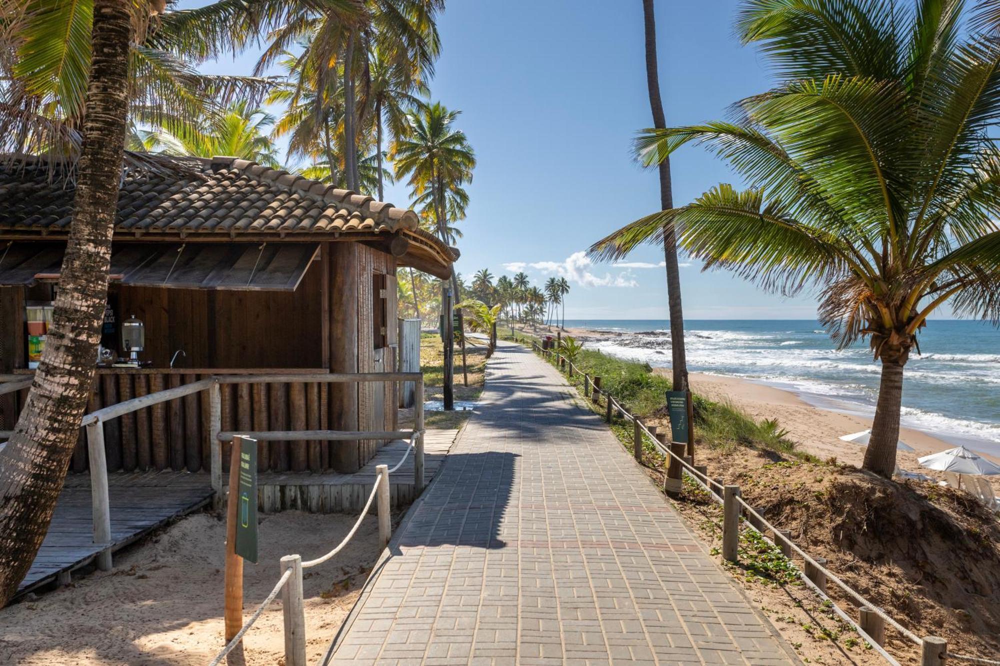 Sauipe Brisa Grand Premium All Inclusive Costa do Sauipe Ngoại thất bức ảnh