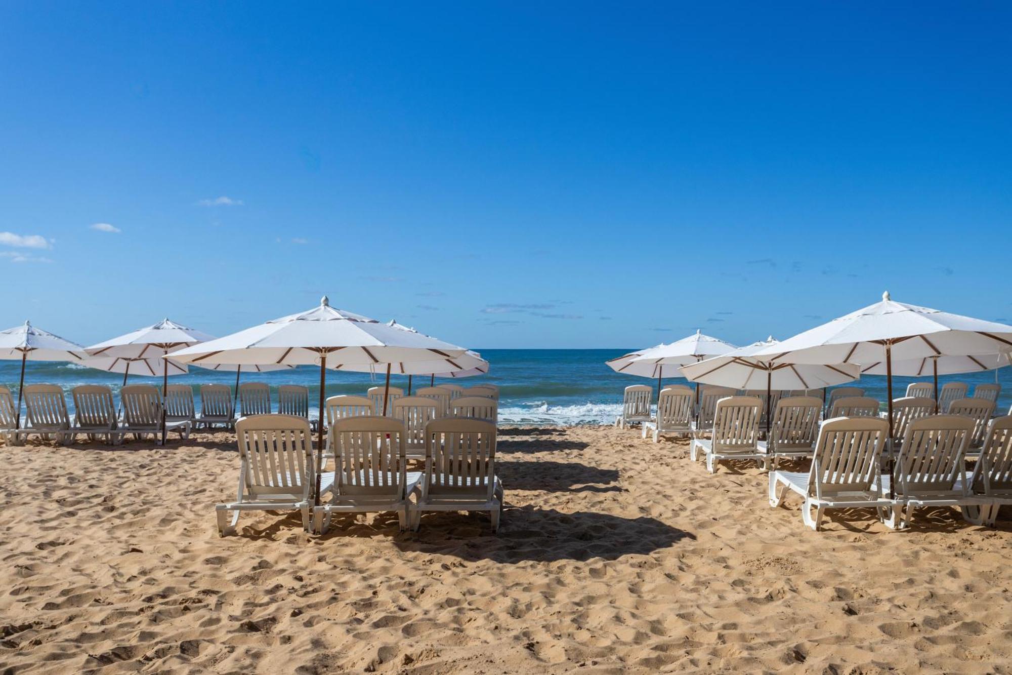 Sauipe Brisa Grand Premium All Inclusive Costa do Sauipe Ngoại thất bức ảnh