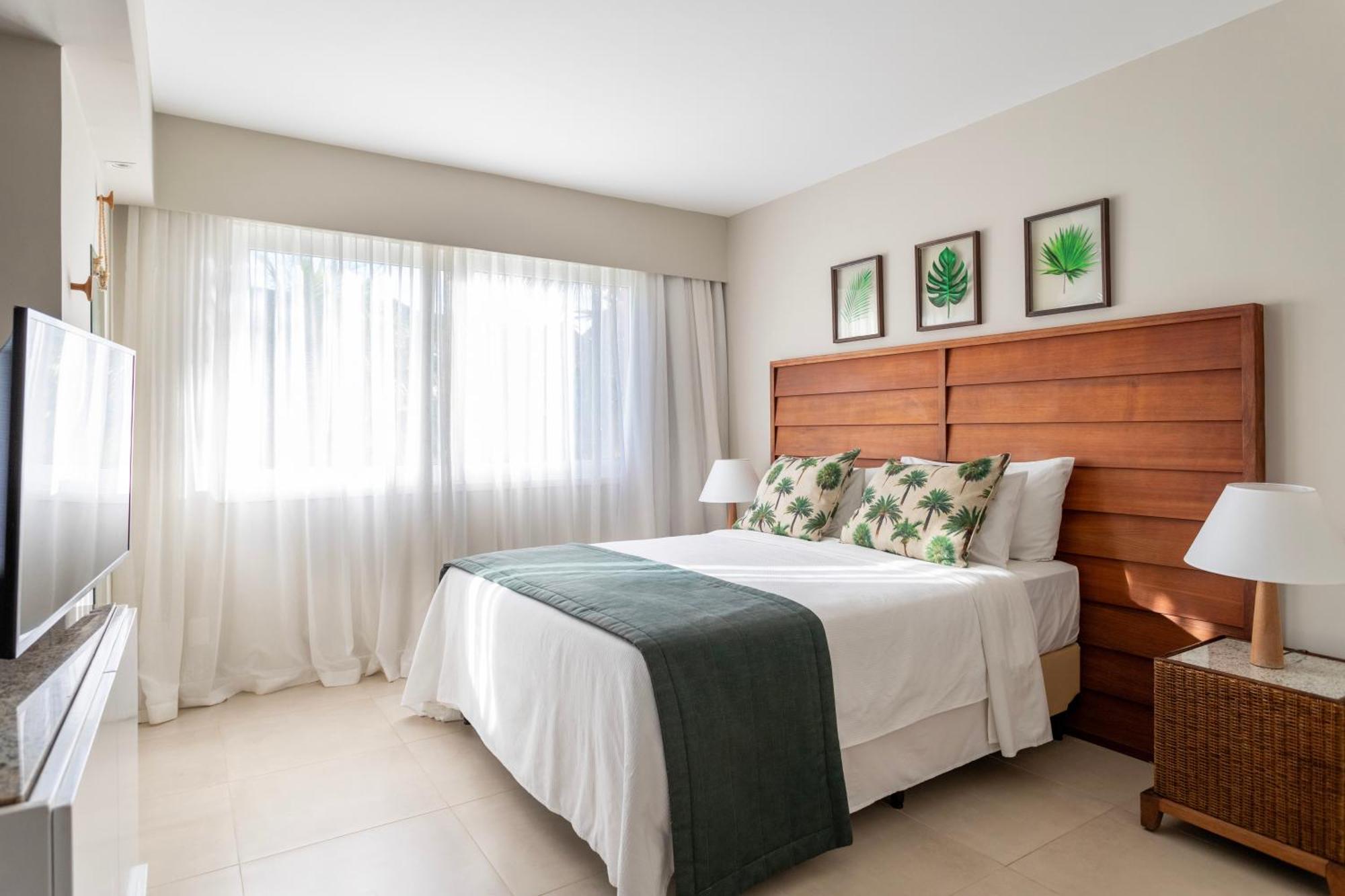 Sauipe Brisa Grand Premium All Inclusive Costa do Sauipe Phòng bức ảnh