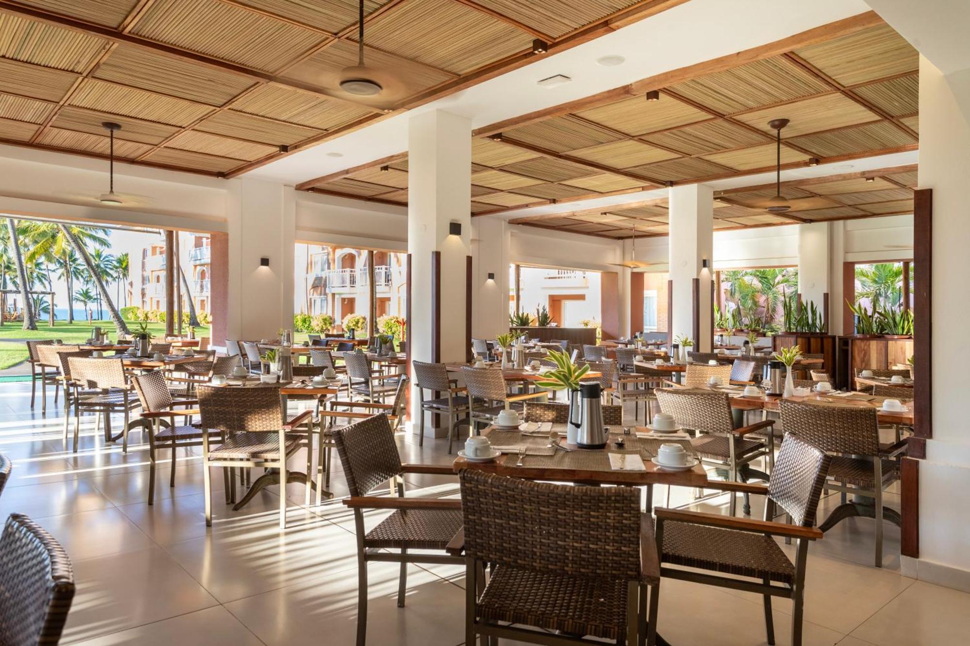 Sauipe Brisa Grand Premium All Inclusive Costa do Sauipe Ngoại thất bức ảnh