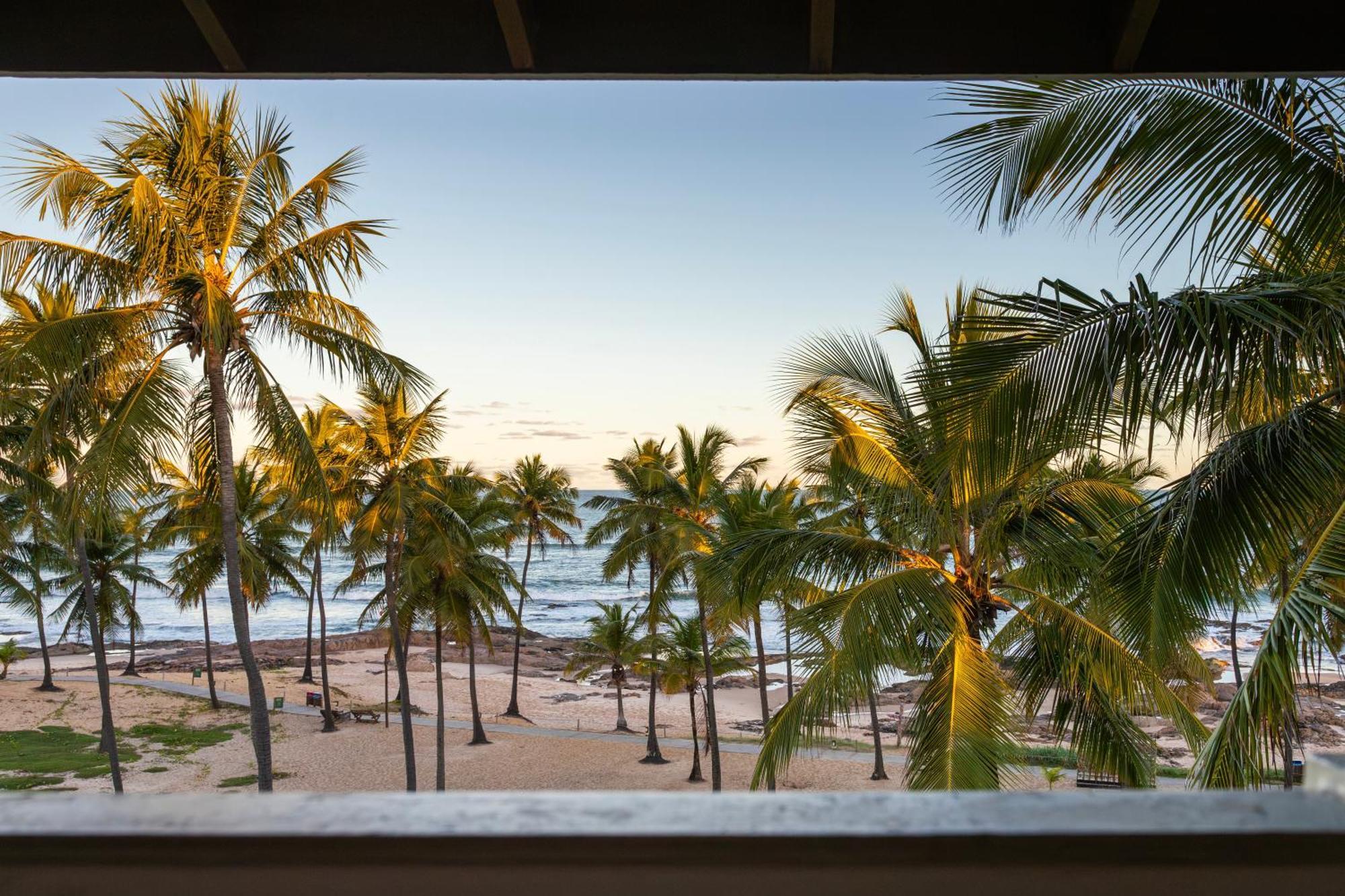 Sauipe Brisa Grand Premium All Inclusive Costa do Sauipe Phòng bức ảnh