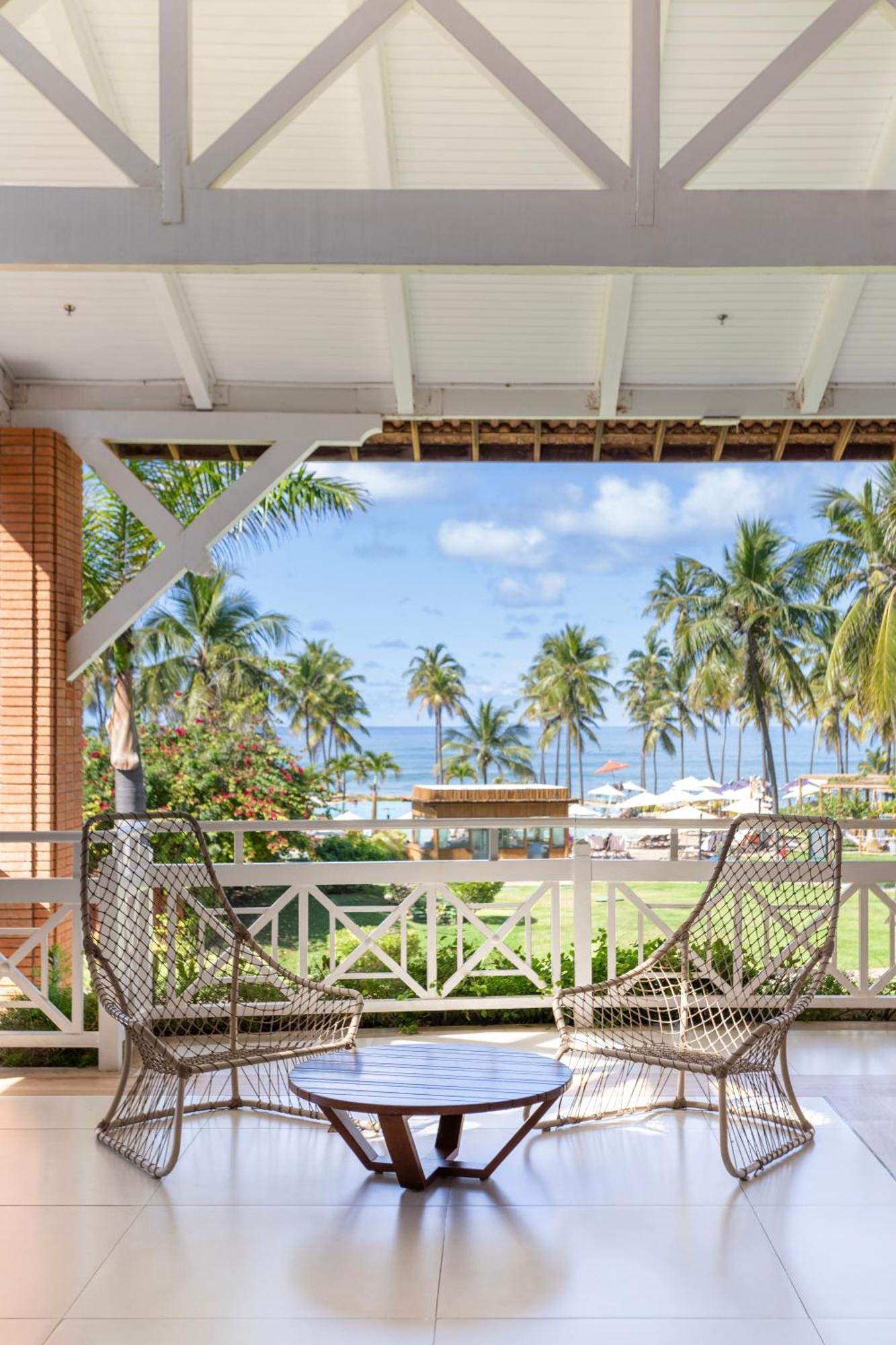 Sauipe Brisa Grand Premium All Inclusive Costa do Sauipe Ngoại thất bức ảnh