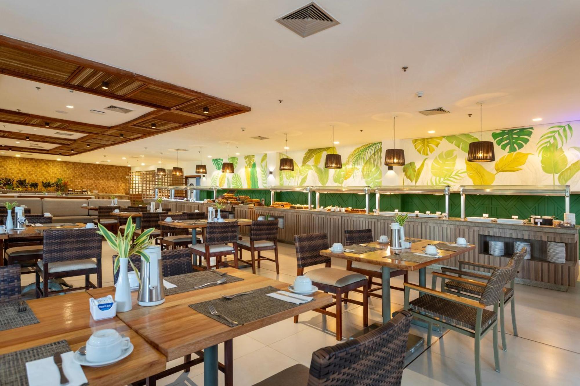 Sauipe Brisa Grand Premium All Inclusive Costa do Sauipe Ngoại thất bức ảnh