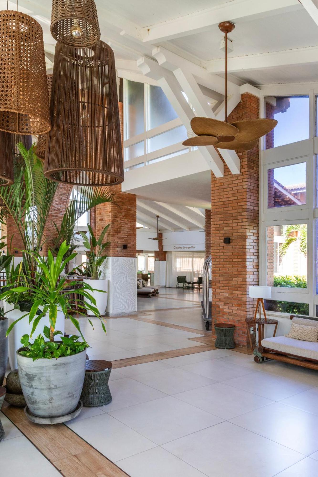 Sauipe Brisa Grand Premium All Inclusive Costa do Sauipe Ngoại thất bức ảnh