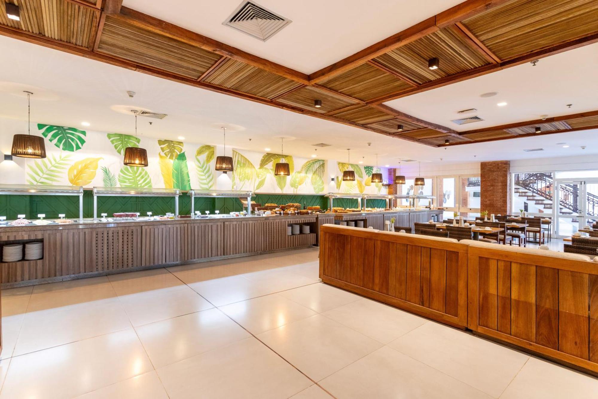 Sauipe Brisa Grand Premium All Inclusive Costa do Sauipe Ngoại thất bức ảnh