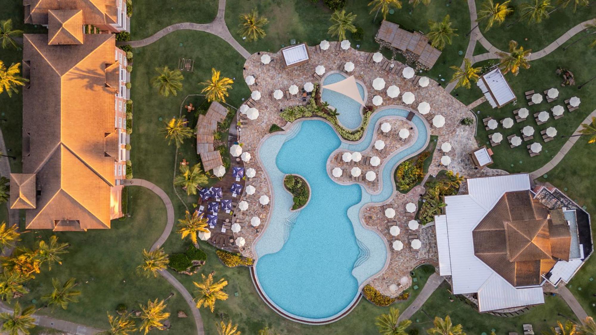 Sauipe Brisa Grand Premium All Inclusive Costa do Sauipe Ngoại thất bức ảnh