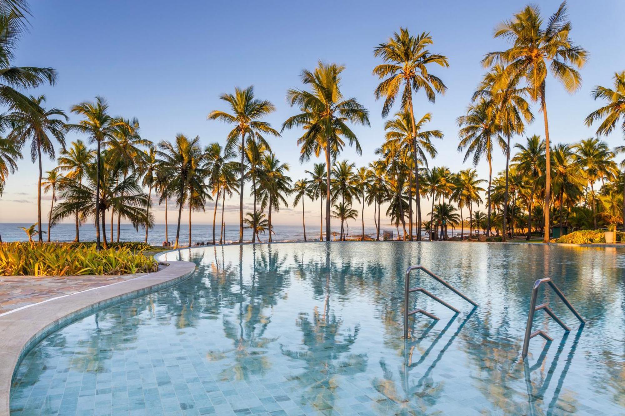 Sauipe Brisa Grand Premium All Inclusive Costa do Sauipe Ngoại thất bức ảnh