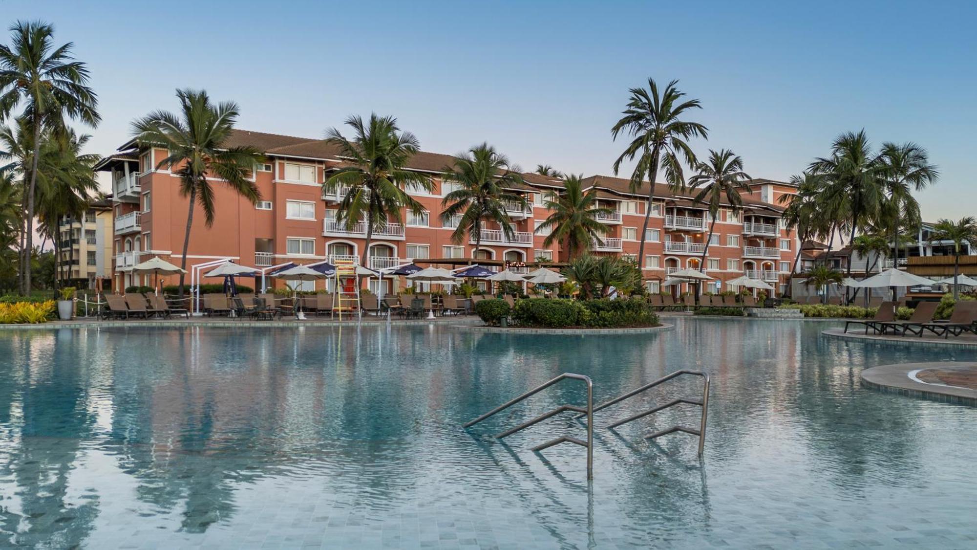 Sauipe Brisa Grand Premium All Inclusive Costa do Sauipe Ngoại thất bức ảnh