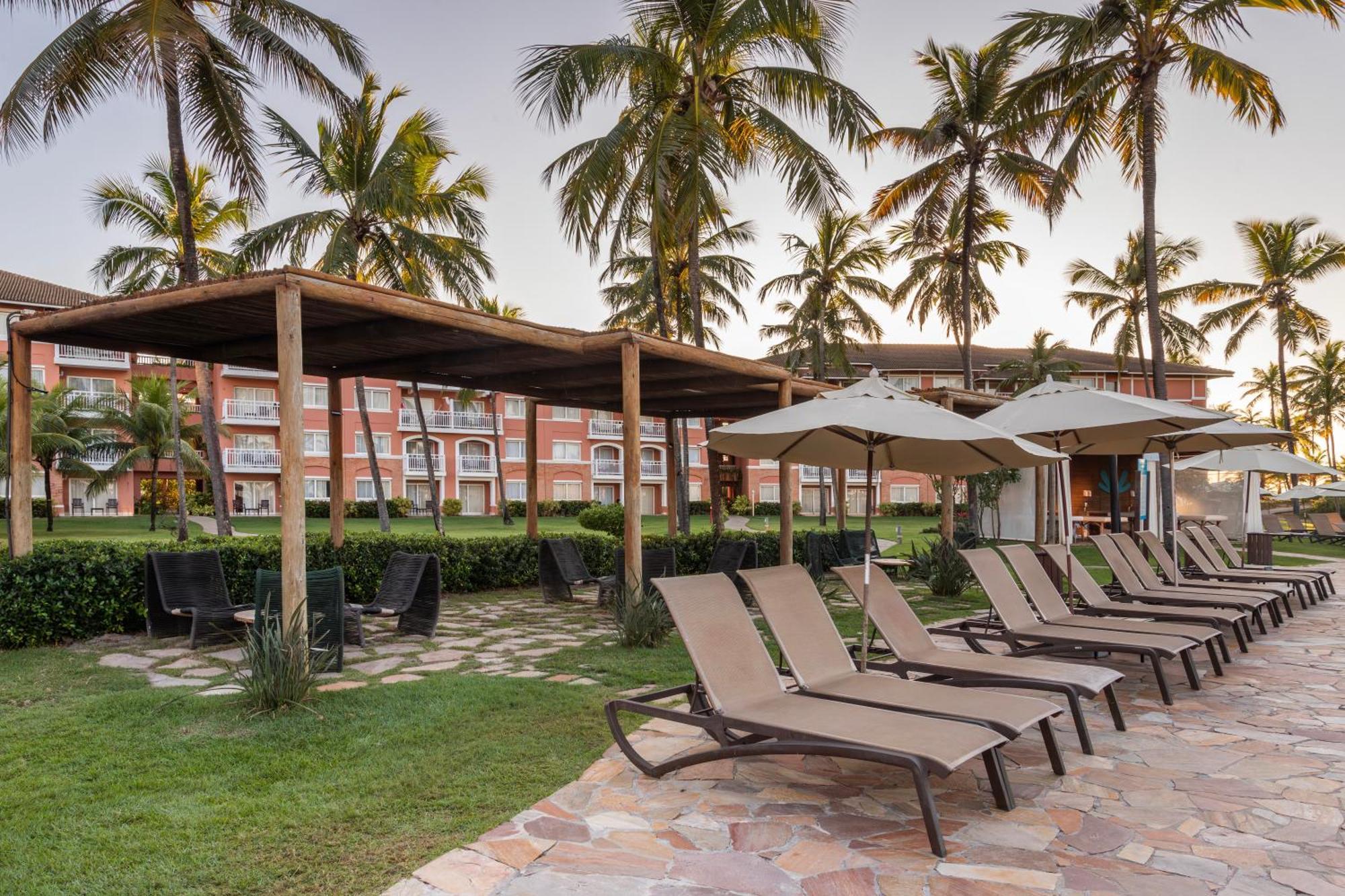 Sauipe Brisa Grand Premium All Inclusive Costa do Sauipe Ngoại thất bức ảnh
